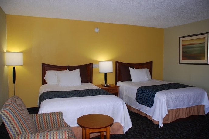 Imagen de la habitación del Motel Chief, Fayetteville. Foto 14