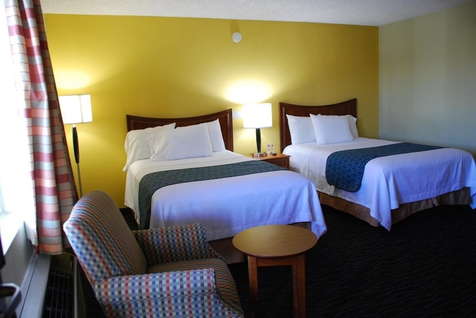 Imagen de la habitación del Motel Chief, Fayetteville. Foto 15