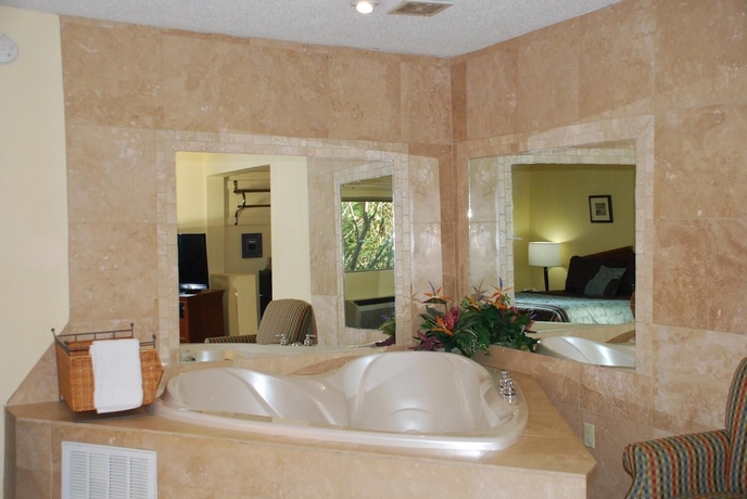 Imagen de la habitación del Motel Chief, Fayetteville. Foto 16