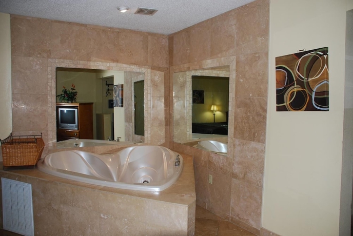 Imagen de la habitación del Motel Chief, Fayetteville. Foto 17