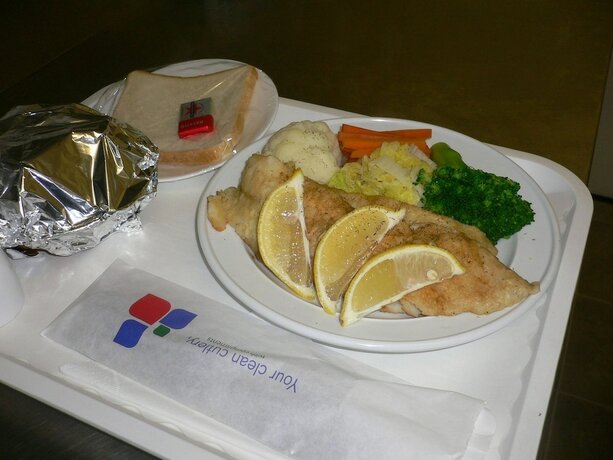 Imagen del bar/restaurante del Motel Chinchilla. Foto 17