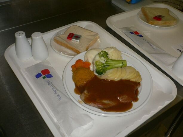 Imagen del bar/restaurante del Motel Chinchilla. Foto 19