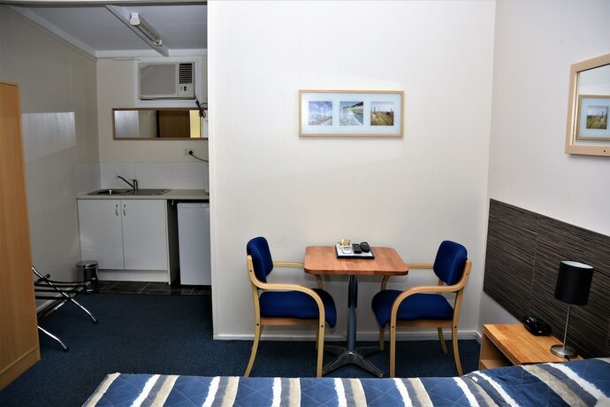 Imagen general del Motel Chinchilla. Foto 5