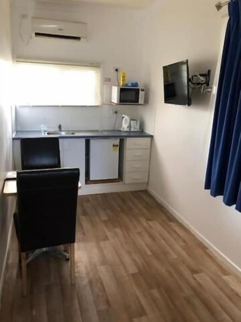 Imagen general del Motel Chinchilla. Foto 7