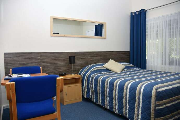 Imagen general del Motel Chinchilla. Foto 8