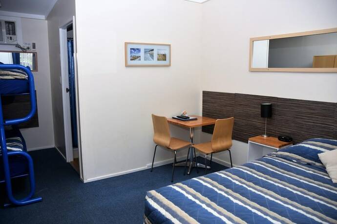 Imagen general del Motel Chinchilla. Foto 9