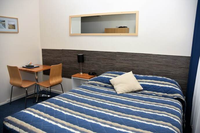 Imagen general del Motel Chinchilla. Foto 15