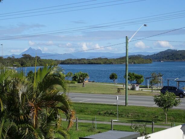 Imagen general del Motel Chinderah. Foto 6