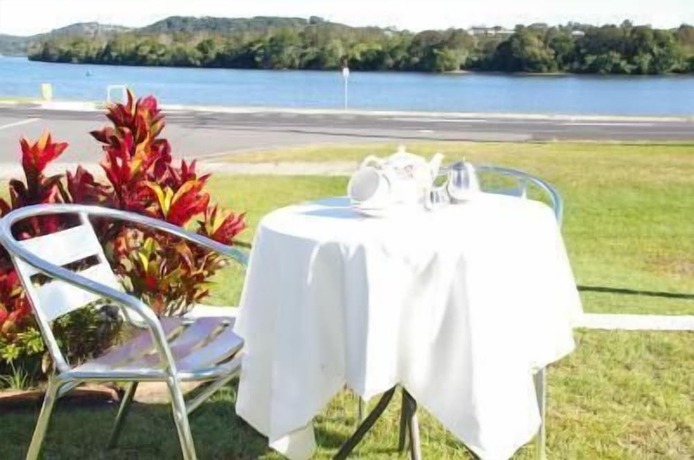 Imagen general del Motel Chinderah. Foto 8