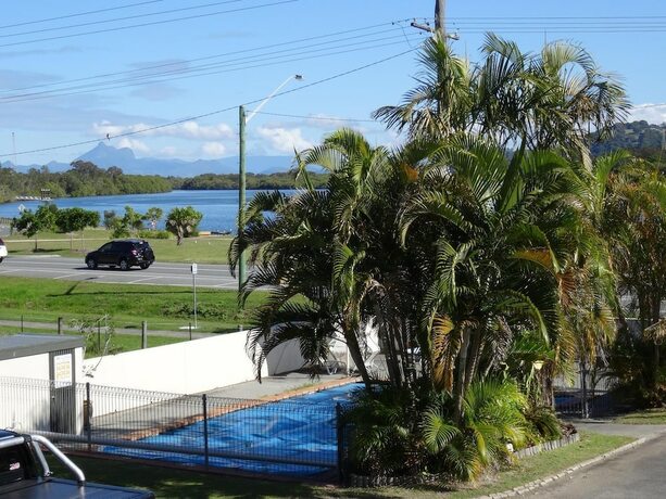 Imagen general del Motel Chinderah. Foto 11