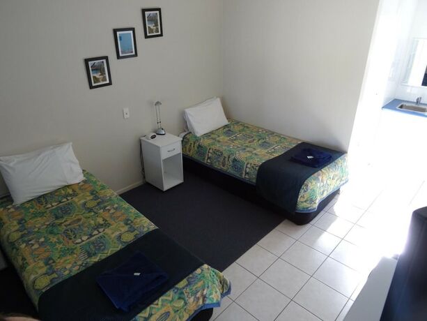 Imagen general del Motel Chinderah. Foto 15