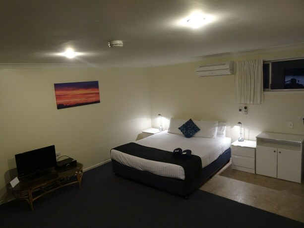 Imagen de la habitación del Motel Chinderah. Foto 27