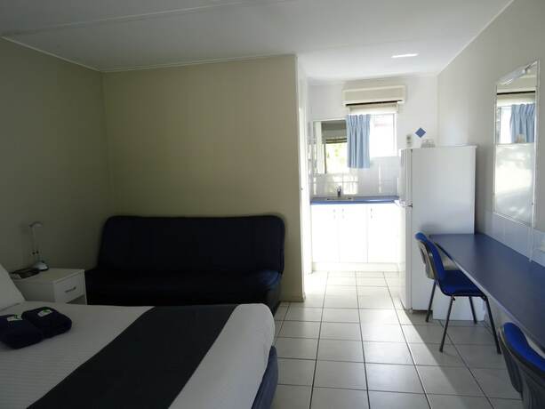 Imagen de la habitación del Motel Chinderah. Foto 32