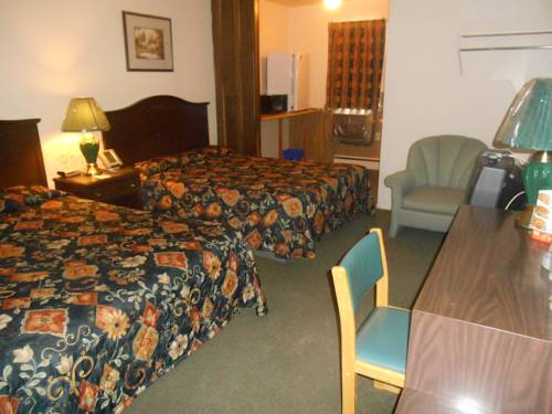 Imagen de la habitación del Motel Chipican Sarnia. Foto 2