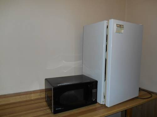 Imagen de la habitación del Motel Chipican Sarnia. Foto 4