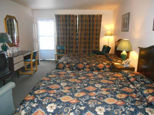 Imagen de la habitación del Motel Chipican Sarnia. Foto 6