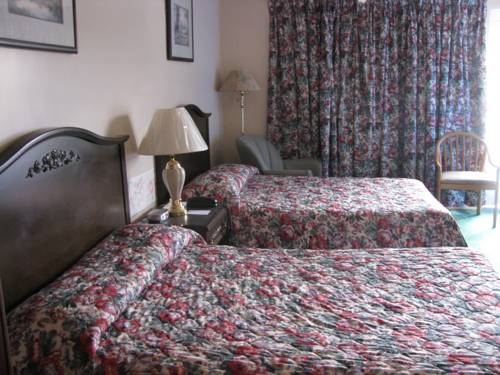 Imagen de la habitación del Motel Chipican Sarnia. Foto 12