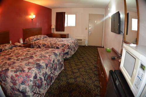 Imagen general del Motel Chippewa. Foto 1
