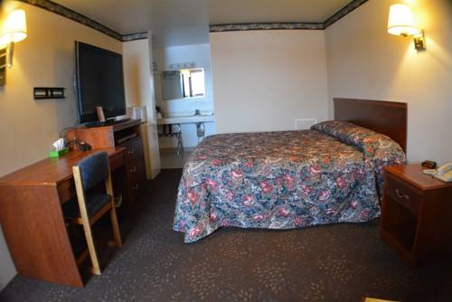 Imagen de la habitación del Motel Chippewa. Foto 3