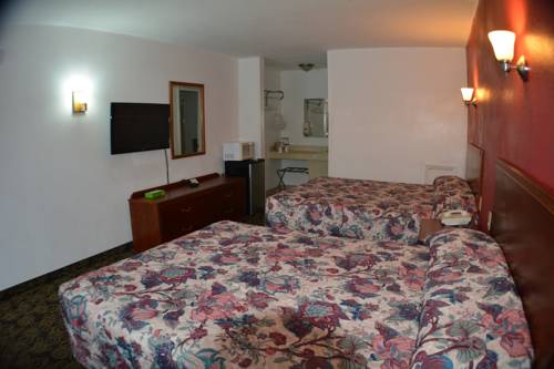 Imagen de la habitación del Motel Chippewa. Foto 4