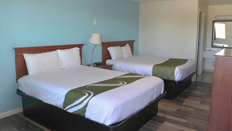 Imagen de la habitación del Motel Chippewa. Foto 6