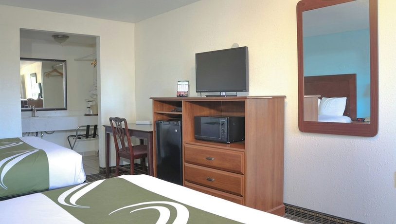 Imagen de la habitación del Motel Chippewa. Foto 7