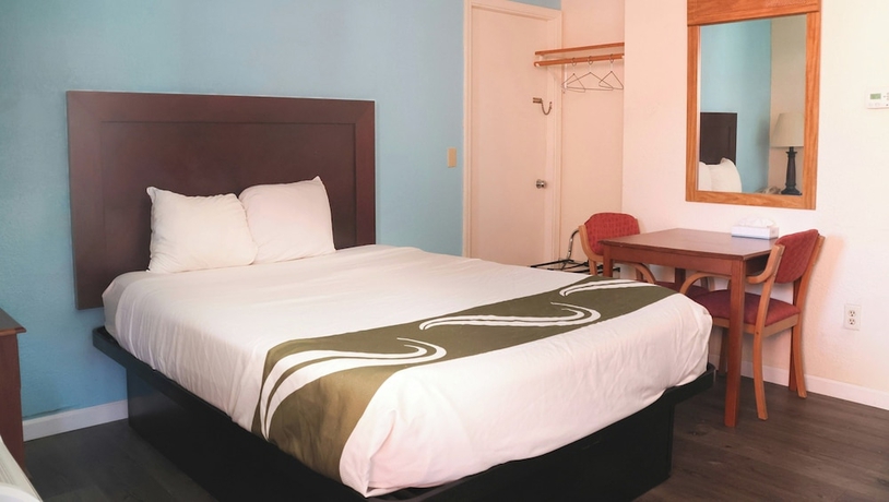 Imagen de la habitación del Motel Chippewa. Foto 8
