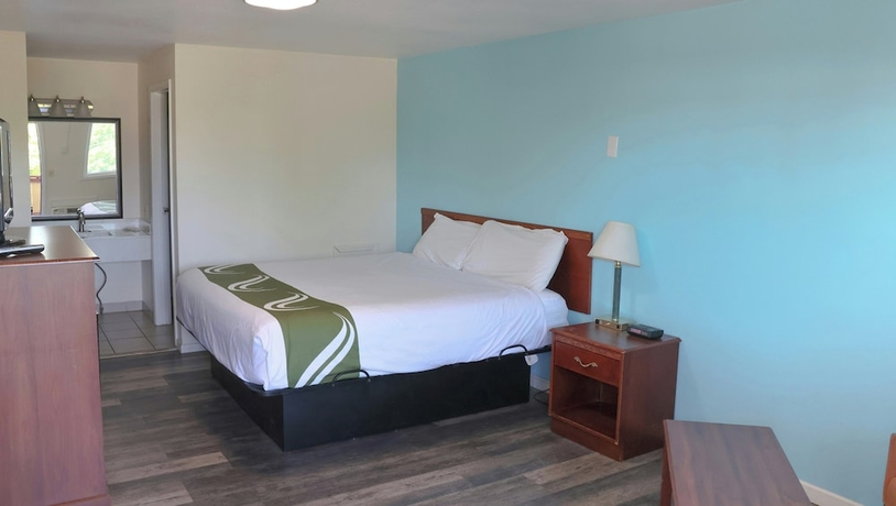 Imagen de la habitación del Motel Chippewa. Foto 9