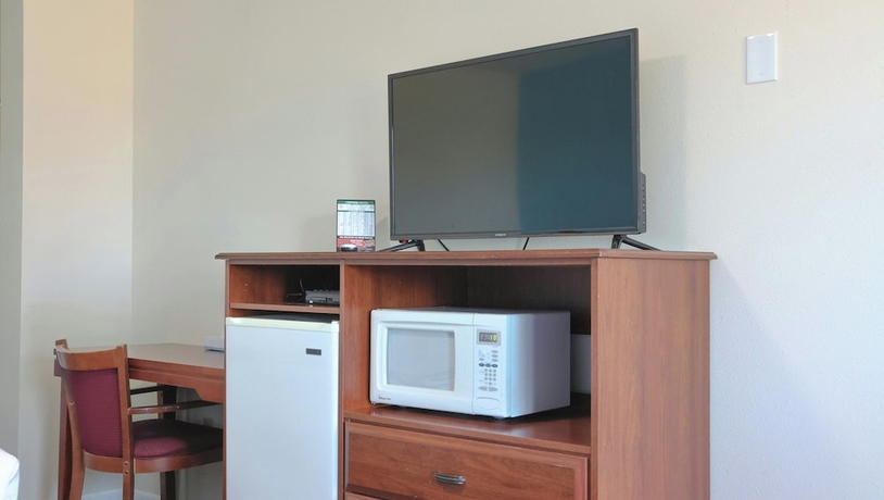 Imagen de la habitación del Motel Chippewa. Foto 10