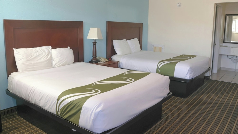 Imagen de la habitación del Motel Chippewa. Foto 11