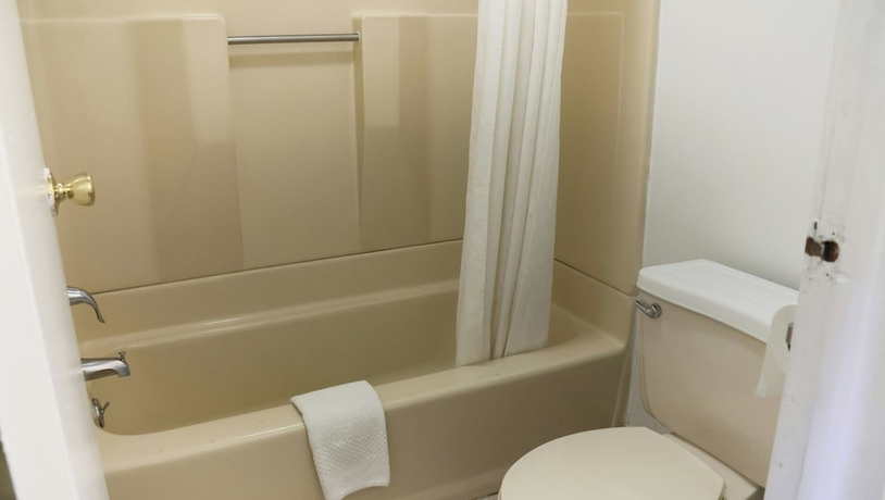 Imagen de la habitación del Motel Chippewa. Foto 13