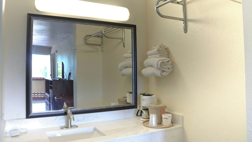 Imagen de la habitación del Motel Chippewa. Foto 14