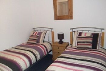 Imagen de la habitación del Motel Chris's. Foto 4