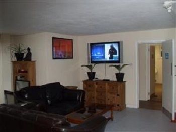 Imagen general del Motel Chris's. Foto 2