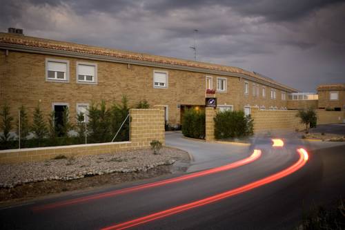 Imagen de la habitación del Motel Cies. Foto 2