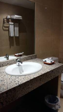 Imagen de la habitación del Motel Cies. Foto 3