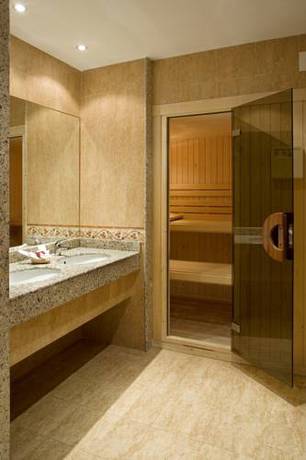 Imagen de la habitación del Motel Cies. Foto 14