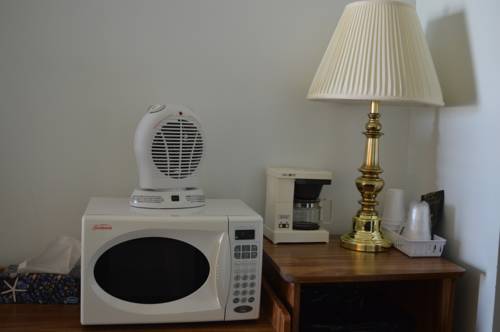Imagen de la habitación del Motel Circle 5. Foto 2