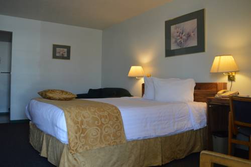 Imagen de la habitación del Motel Circle 5. Foto 3