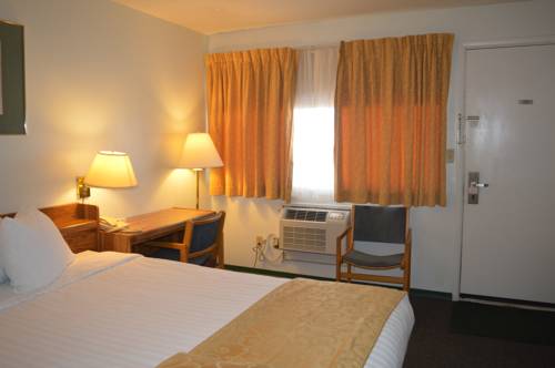Imagen de la habitación del Motel Circle 5. Foto 4