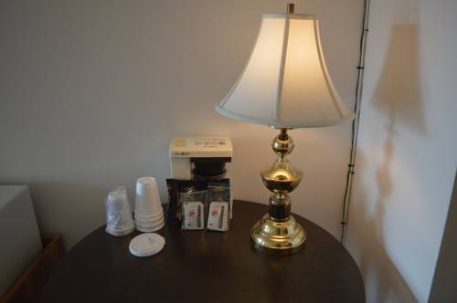 Imagen de la habitación del Motel Circle 5. Foto 5