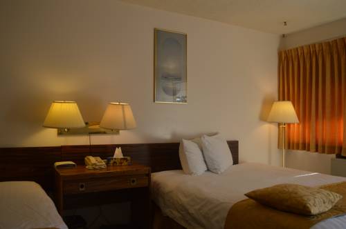 Imagen de la habitación del Motel Circle 5. Foto 8