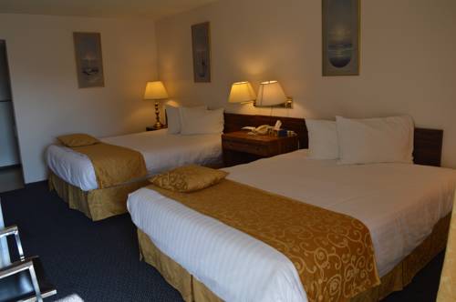 Imagen de la habitación del Motel Circle 5. Foto 9