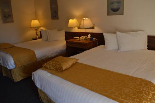 Imagen de la habitación del Motel Circle 5. Foto 11