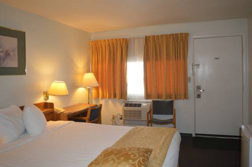 Imagen de la habitación del Motel Circle 5. Foto 12