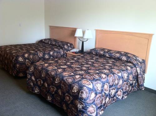 Imagen de la habitación del Motel Circle 6. Foto 2