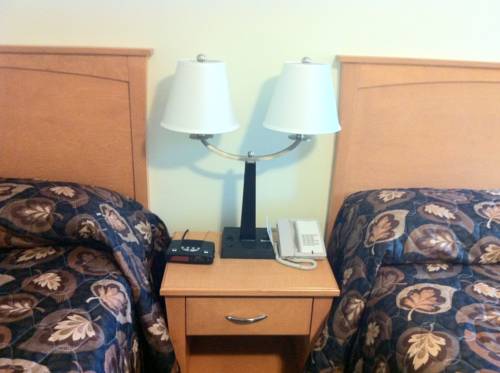 Imagen de la habitación del Motel Circle 6. Foto 3