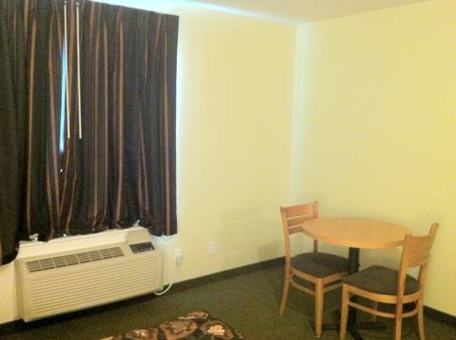 Imagen de la habitación del Motel Circle 6. Foto 4