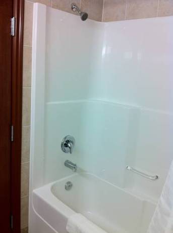 Imagen de la habitación del Motel Circle 6. Foto 5