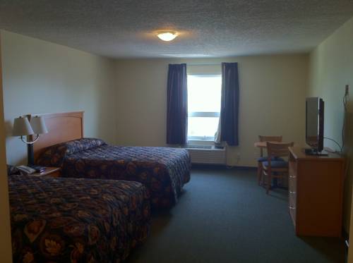 Imagen de la habitación del Motel Circle 6. Foto 6